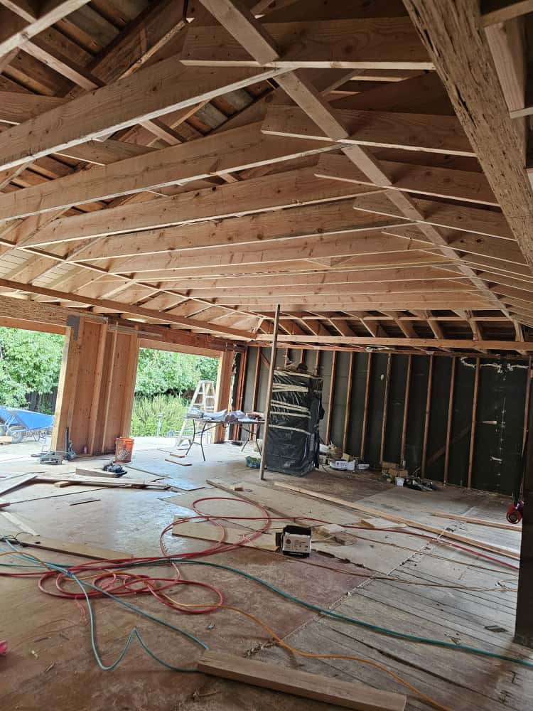 New construction project 2