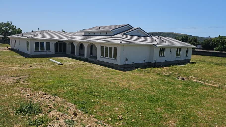 New construction project 4