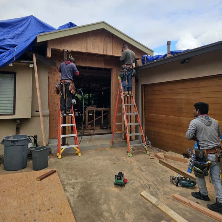 Quail Mountain Builders Team