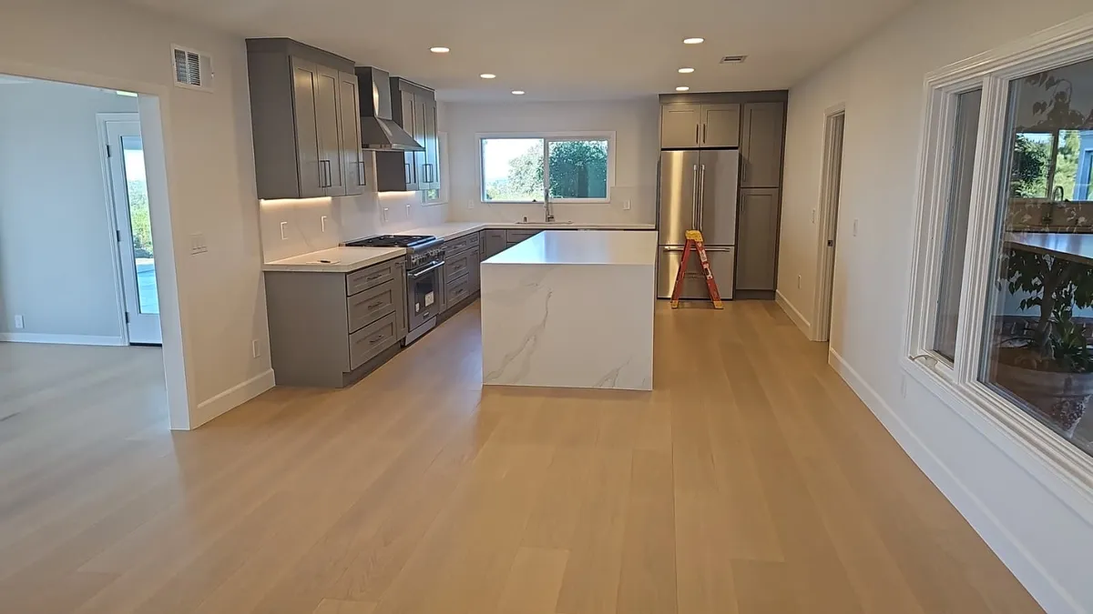 Adu contractors near me quail mountain builders