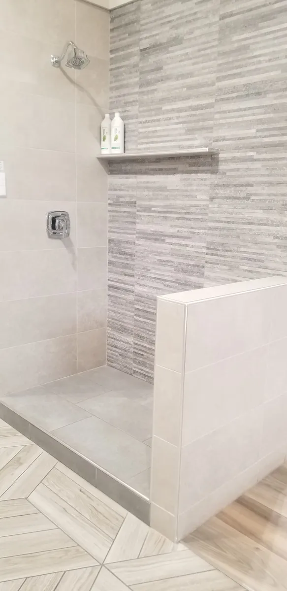 Concrete contractors