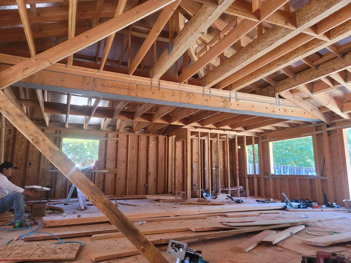 best residential contractor for home remodeling near los gatos ca quail mountain builders