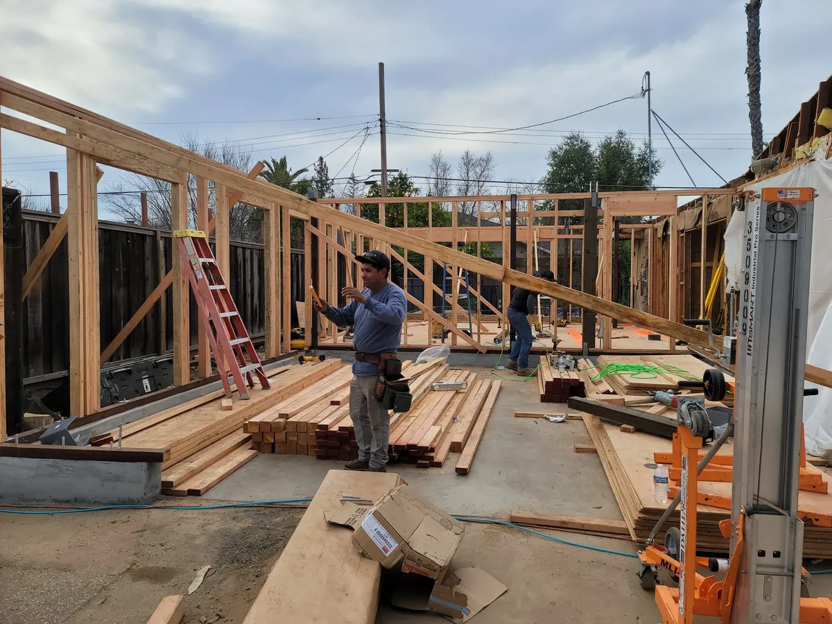 best residential contractor for home remodeling near san jose ca quail mountain builders