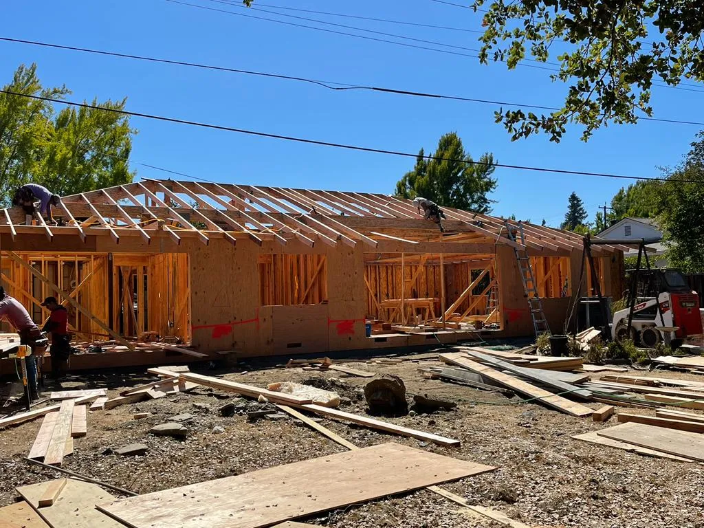 best residential contractor for home remodeling near sunnyvale ca quail mountain builders