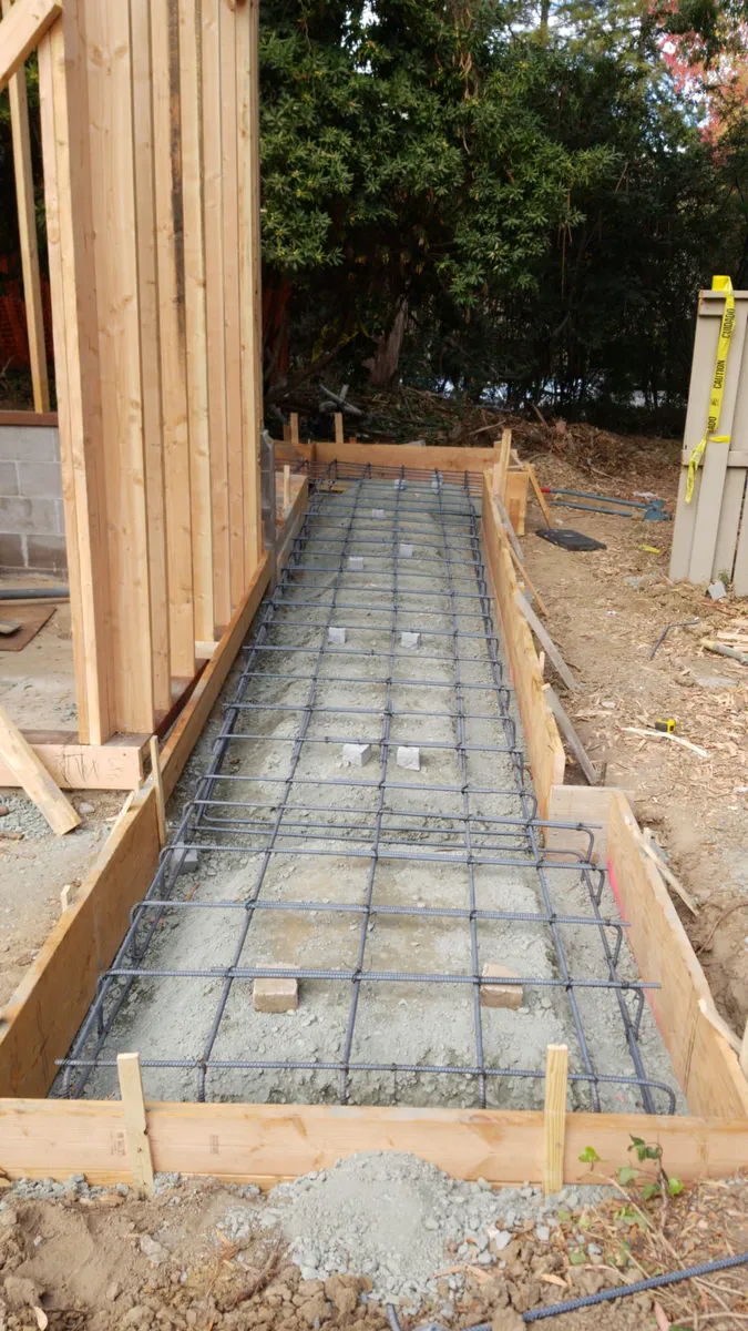 drive way concrete masonary services south bay ca quail mountain builders