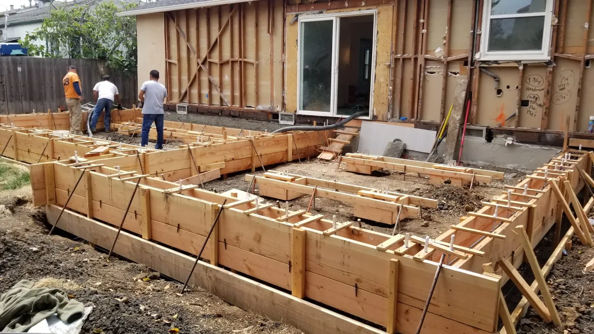 General contractor for adu near me quail mountain builders