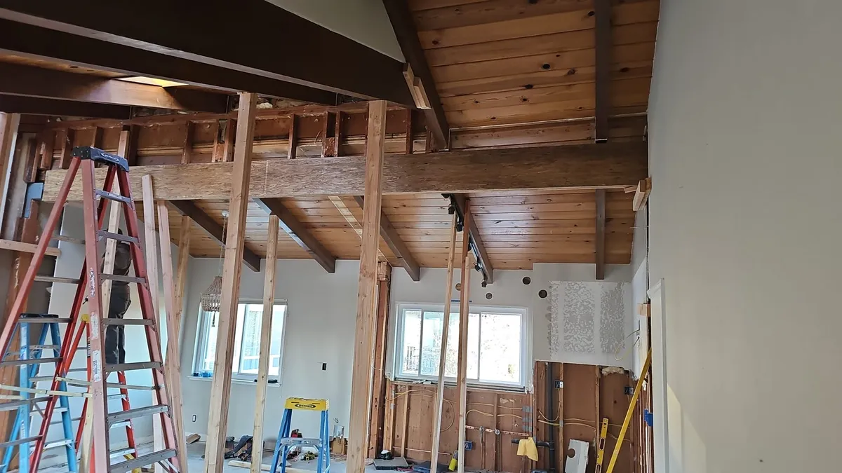 residential contractor for home remodeling near me quail mountain builders