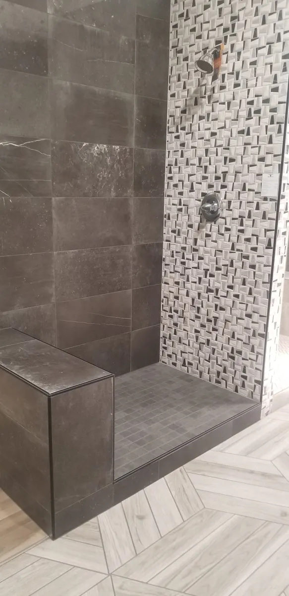 small residential contractors for concrete work quail mountain builders