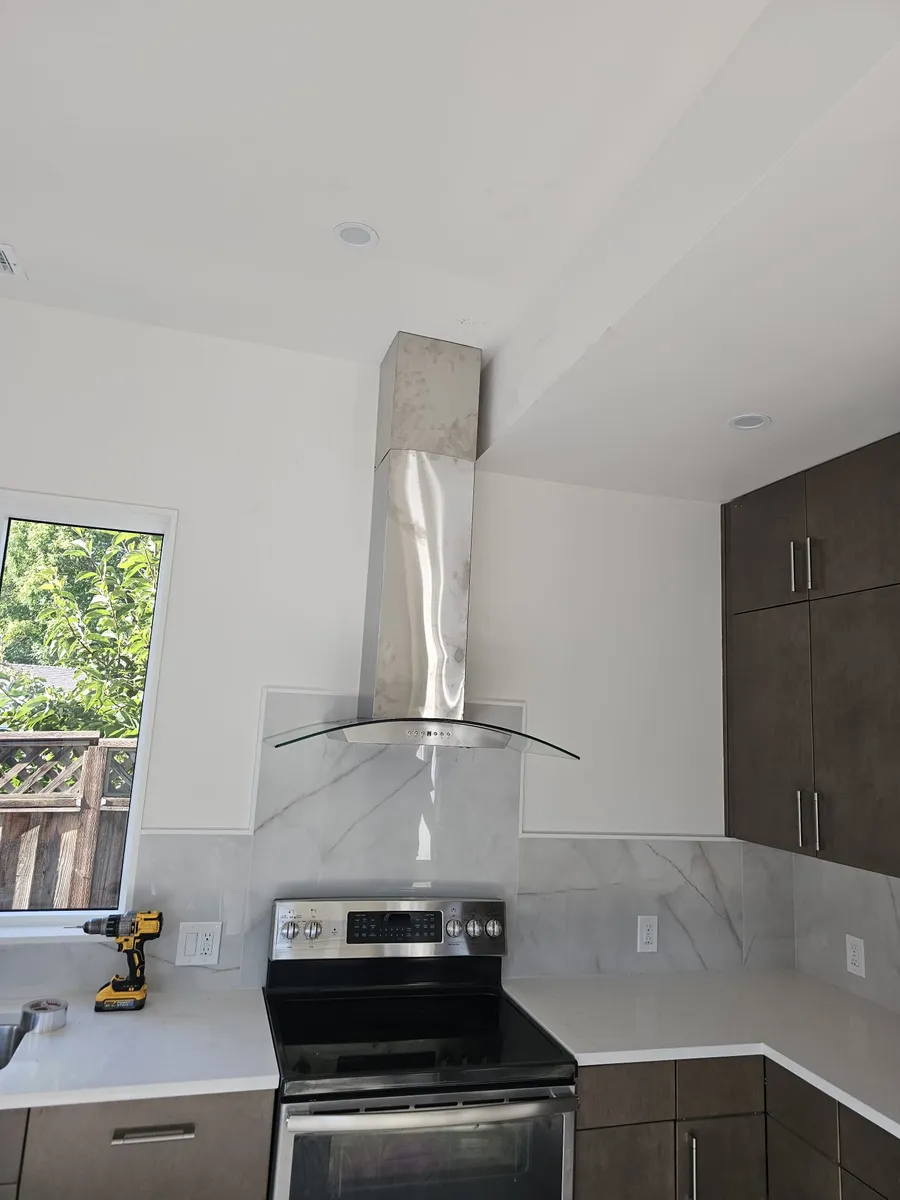 Top home builders San Jose